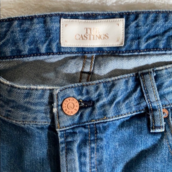 The Castings Jeans, Size 31 - Picture 4 of 8